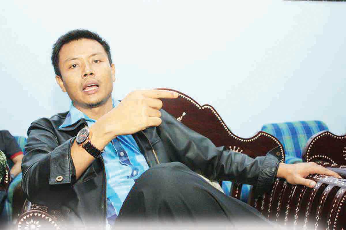 Cagubsu Jangan Jual Kecap, Harus Berani Sampaikan Sumber Pendapatan