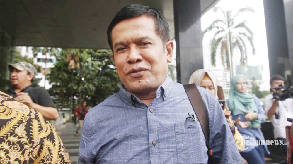 KPK Tangkap Bupati Nganjuk Bersama 15 Orang