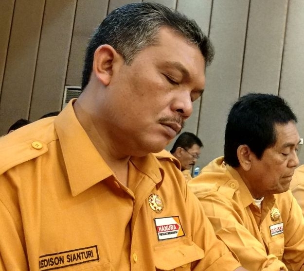 Memilih Parpol Adalah Kebebasan HAM