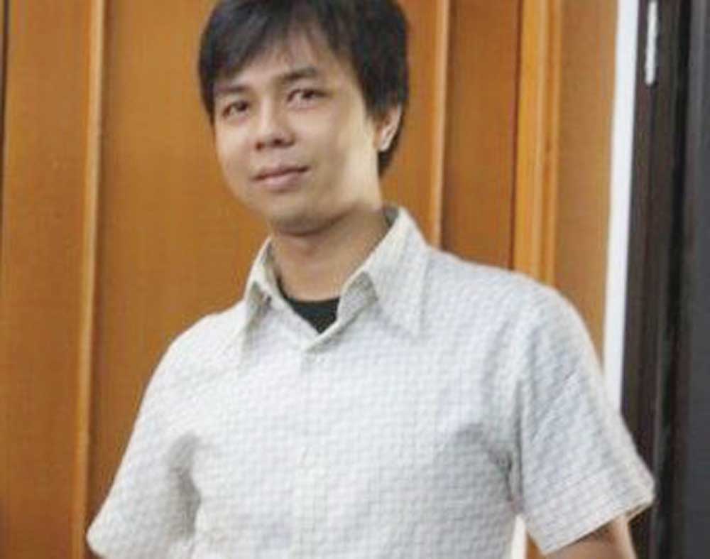 Baru 1 Parpol Rekomendasi Erry-Ngogesa