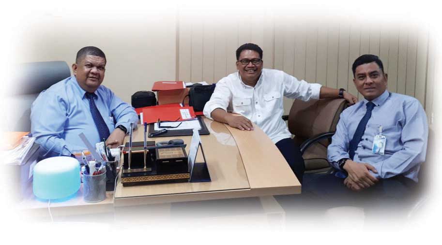 HUT ke-56 Bank Sumut, 