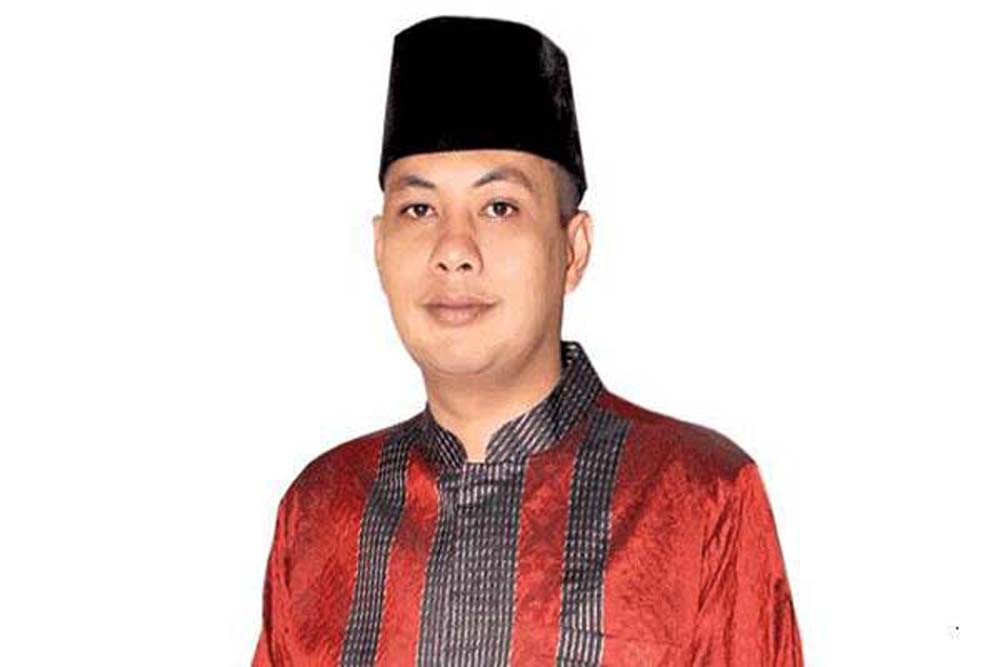 Andar Amin Paling Potensial Bangun Paluta