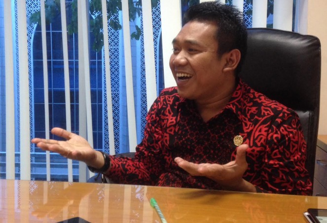 Polisi Dalami Dugaan Penipuan M Zein