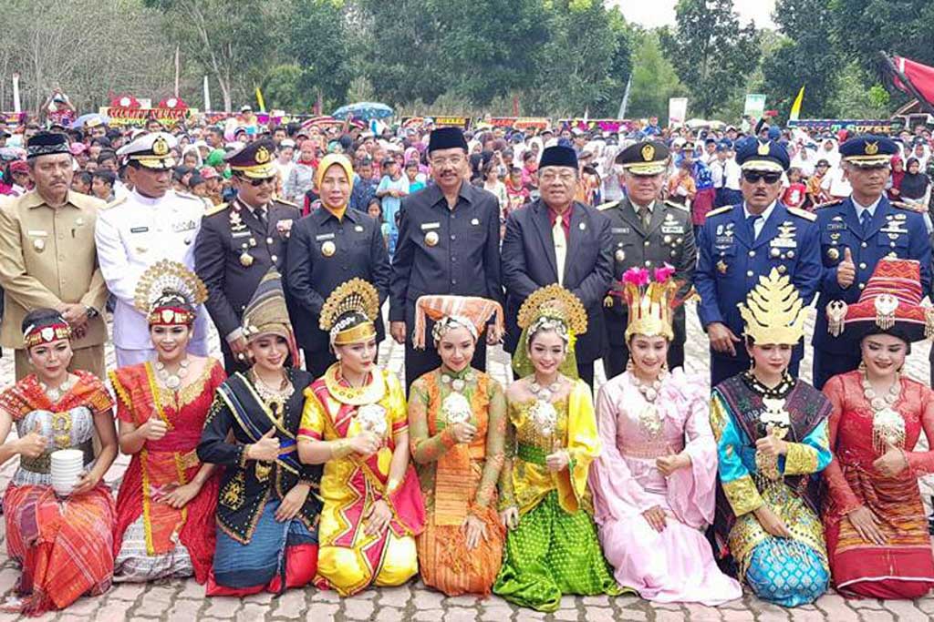 Erry: Waspadai Perisitiwa G30S/PKI Terulang Dalam Konteks Berbeda