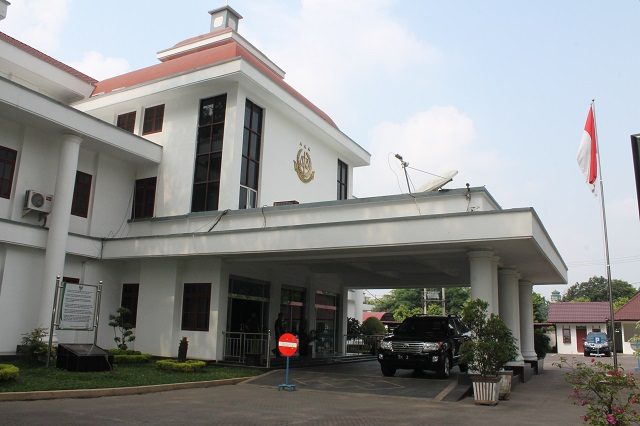 Arsyad Siregar Diduga Rugikan Negara Rp662,5 Juta, Kejatisu Usut PSB di Afdeling