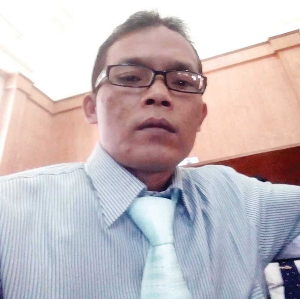 Anggota DPRD Langkat Tipu Warga Rp5,663 Miliar , Yasir: Polisi Jangan Tebang Pilih