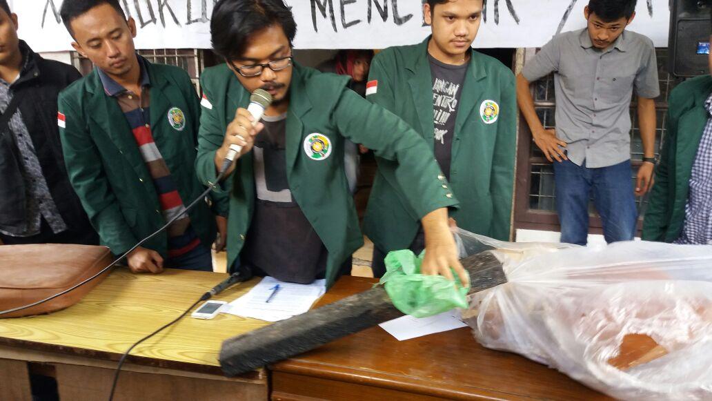 Mahasiswa Ancam Boikot USU