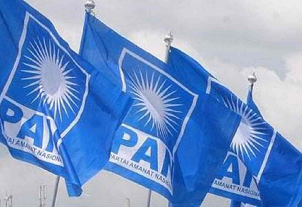 PAN Kirim 3 Nama Cagubsu