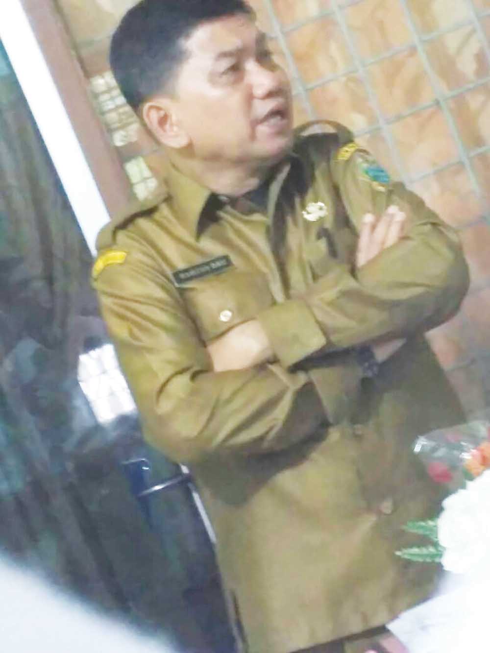 Track Record Ramzah Ram Buruk