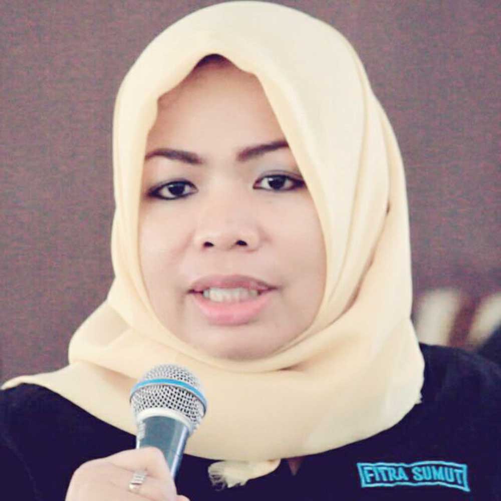 Gubsu Tegas, Serapan Anggaran Maksimal