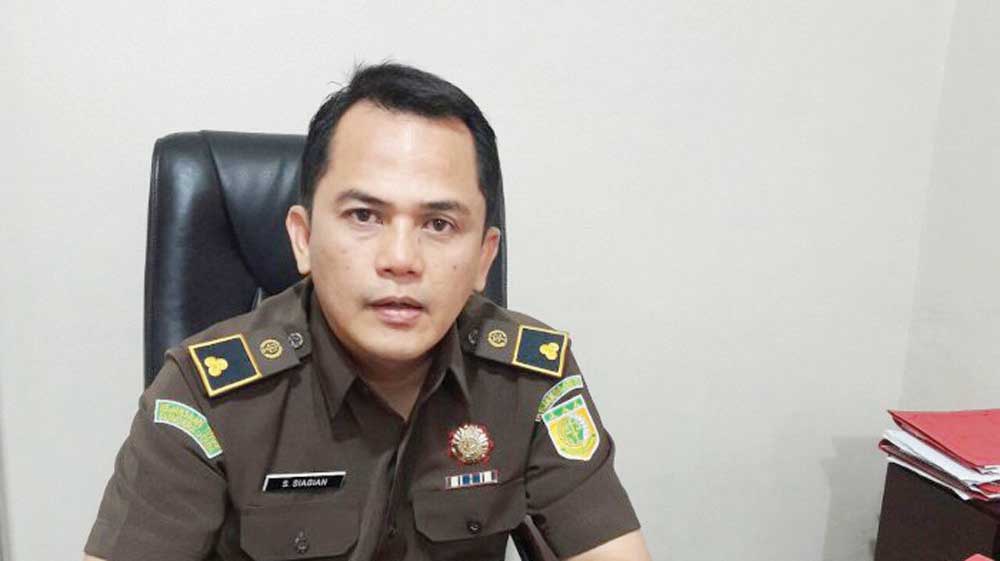 Handoko Lie Terendus Kejatisu