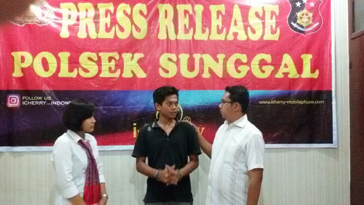 Modus Numpang Tidur Eko Congkel Spidometer