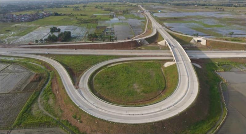 Pemerintah Alokasikan Rp 20,32 Triliun Untuk Infrastruktur Pulau Sumatera