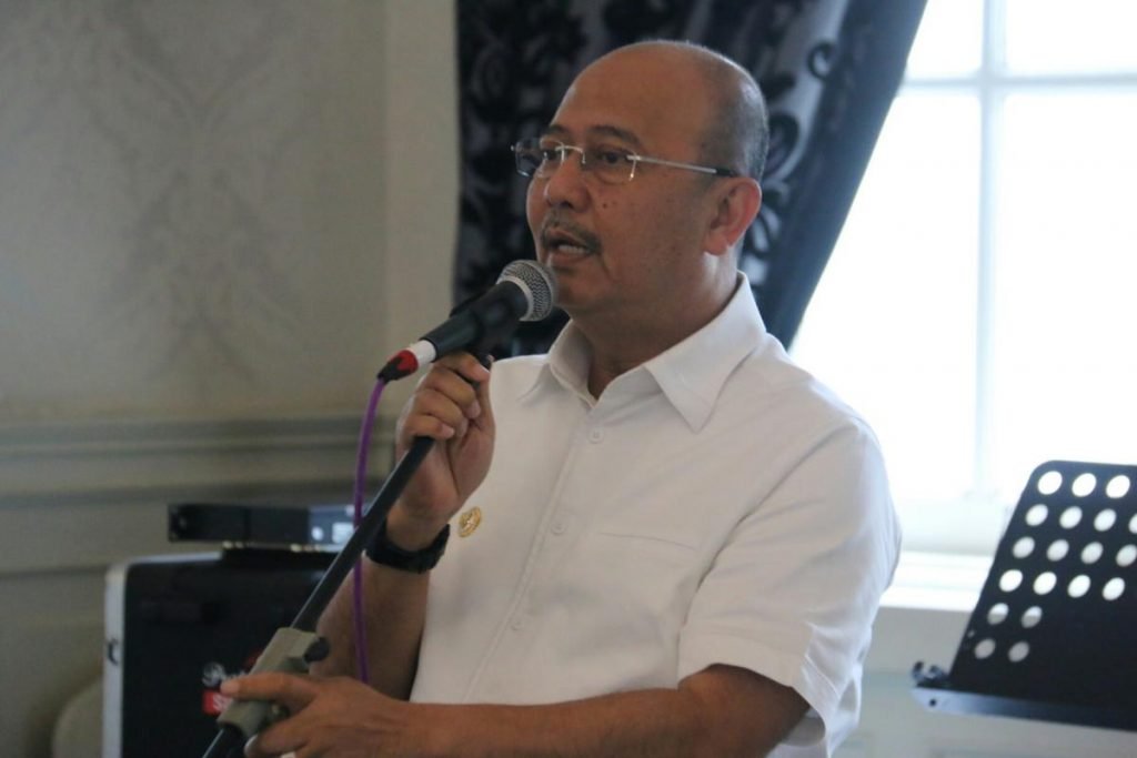 Tindakan Begal Tak Bisa Ditolerir Lagi