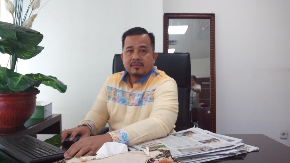 Pertambahan PAD Kota Medan Dinilai Terlalu Kecil