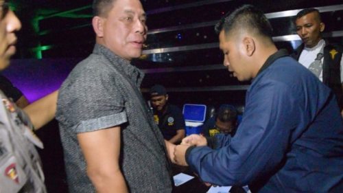 Jangan Karena Pejabat Sedikit-Sedikit Rehab