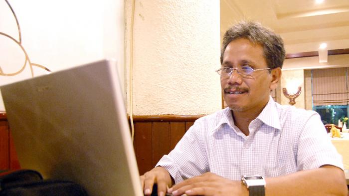 Pembentukan Densus Anti Korupsi Perburuk Komitmen Pemerintah Berantas Korupsi