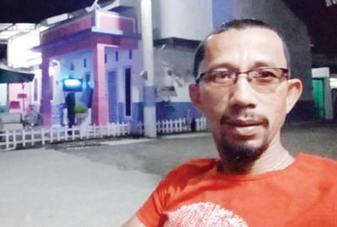 Acil : Ada Unsur Kesengajaan