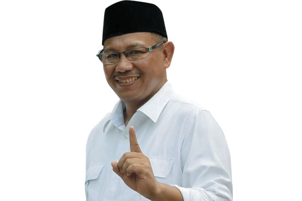 Akhyar: Guru Adalah Pelukis Masa Depan Bagi Generasi Muda Bangsa