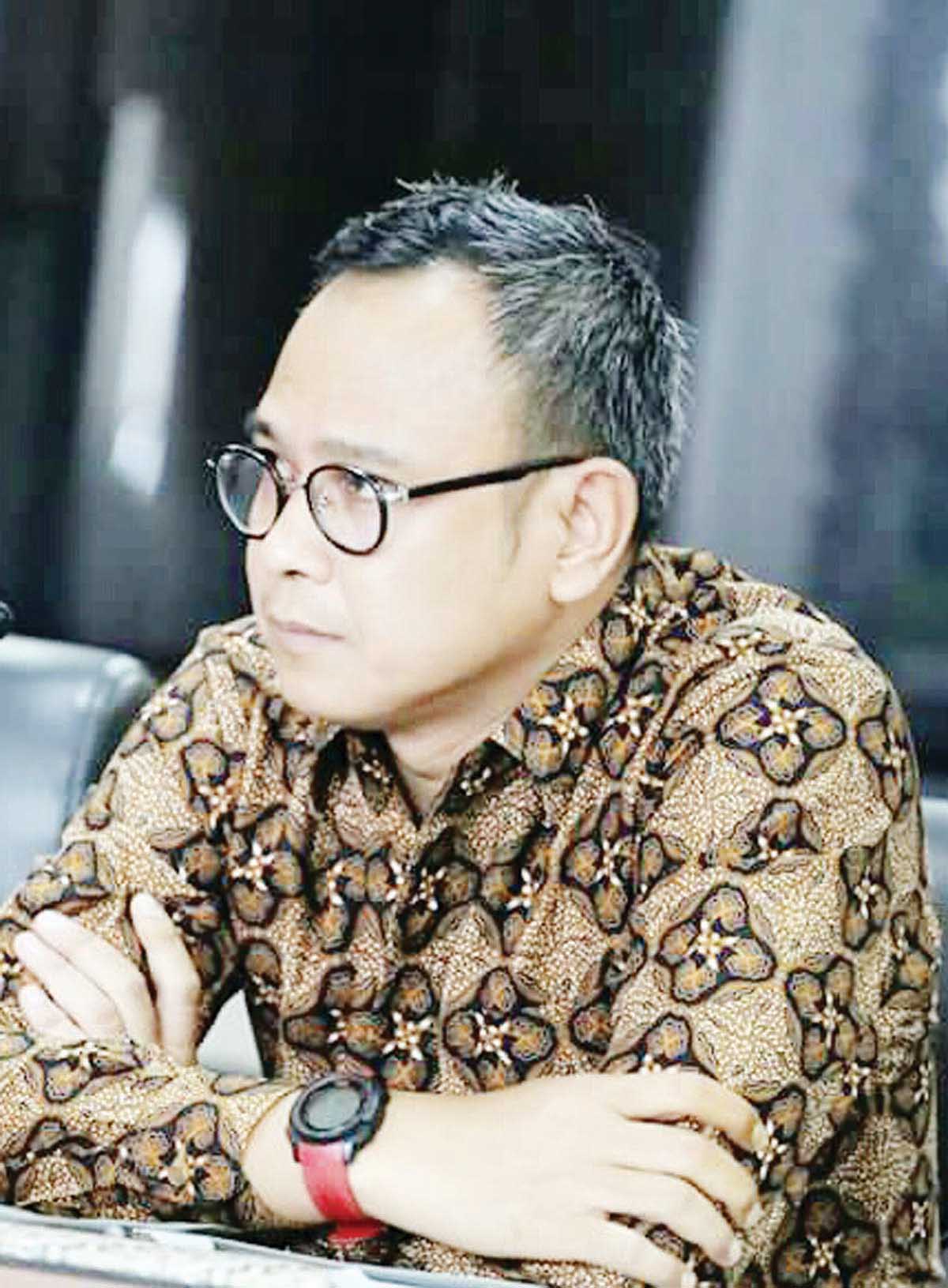 ASN Sering terlibat Dalam Kampanye Politik, Bincang Bawaslu Sumut Seputaran Pilkada