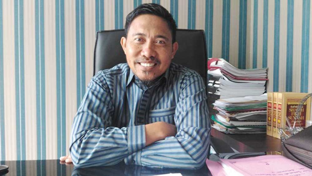 DPRD Medan Akan Panggil Podomoro