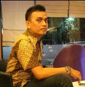 Erry-Ngogesa Tepat, Polemik Golkar-NasDem Jangan Diperpanjang