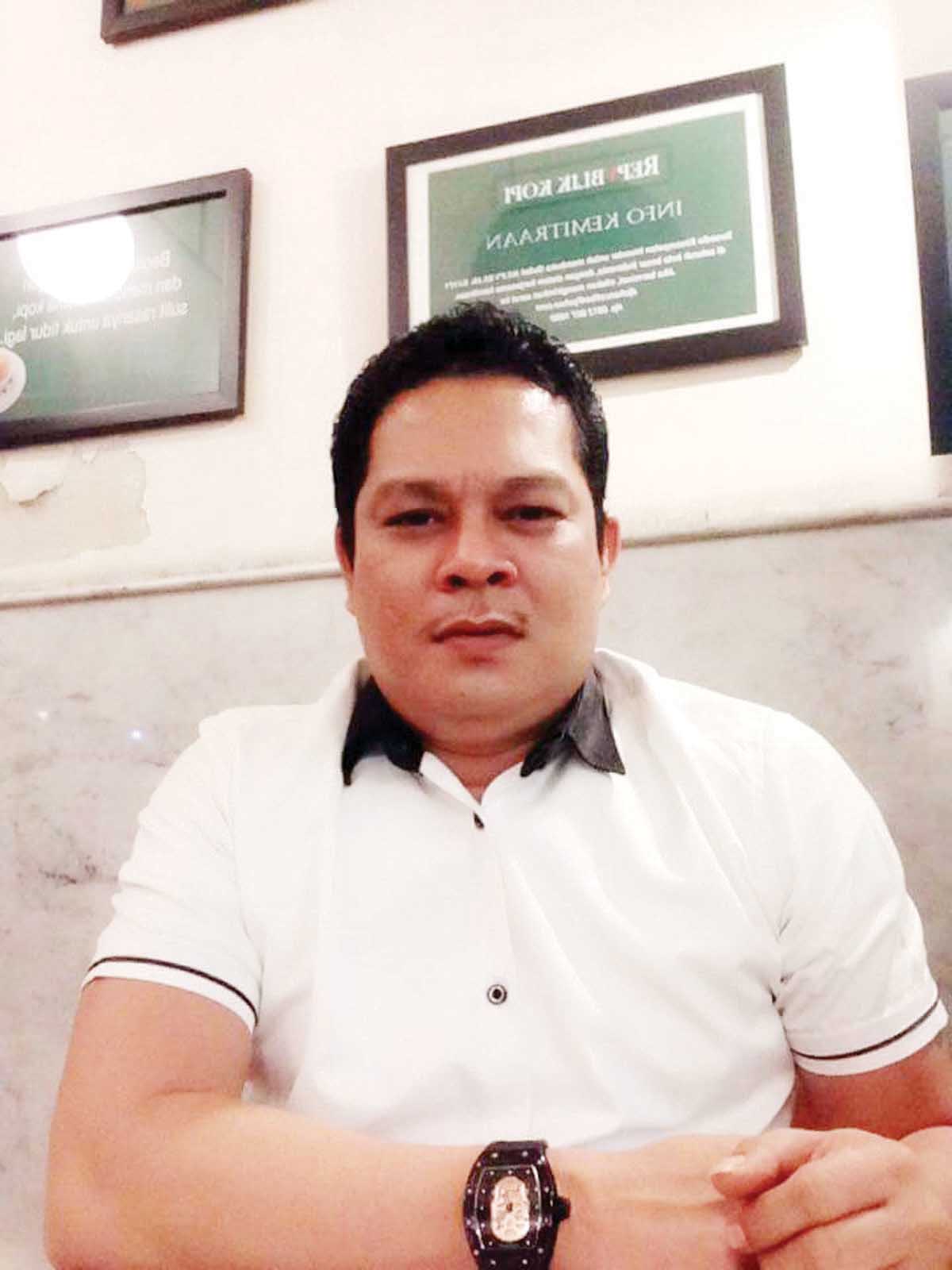 Aneh Teman Aktivis Bukan Mensupport , Faisal: Tak Perlu Dibesar-besarkan