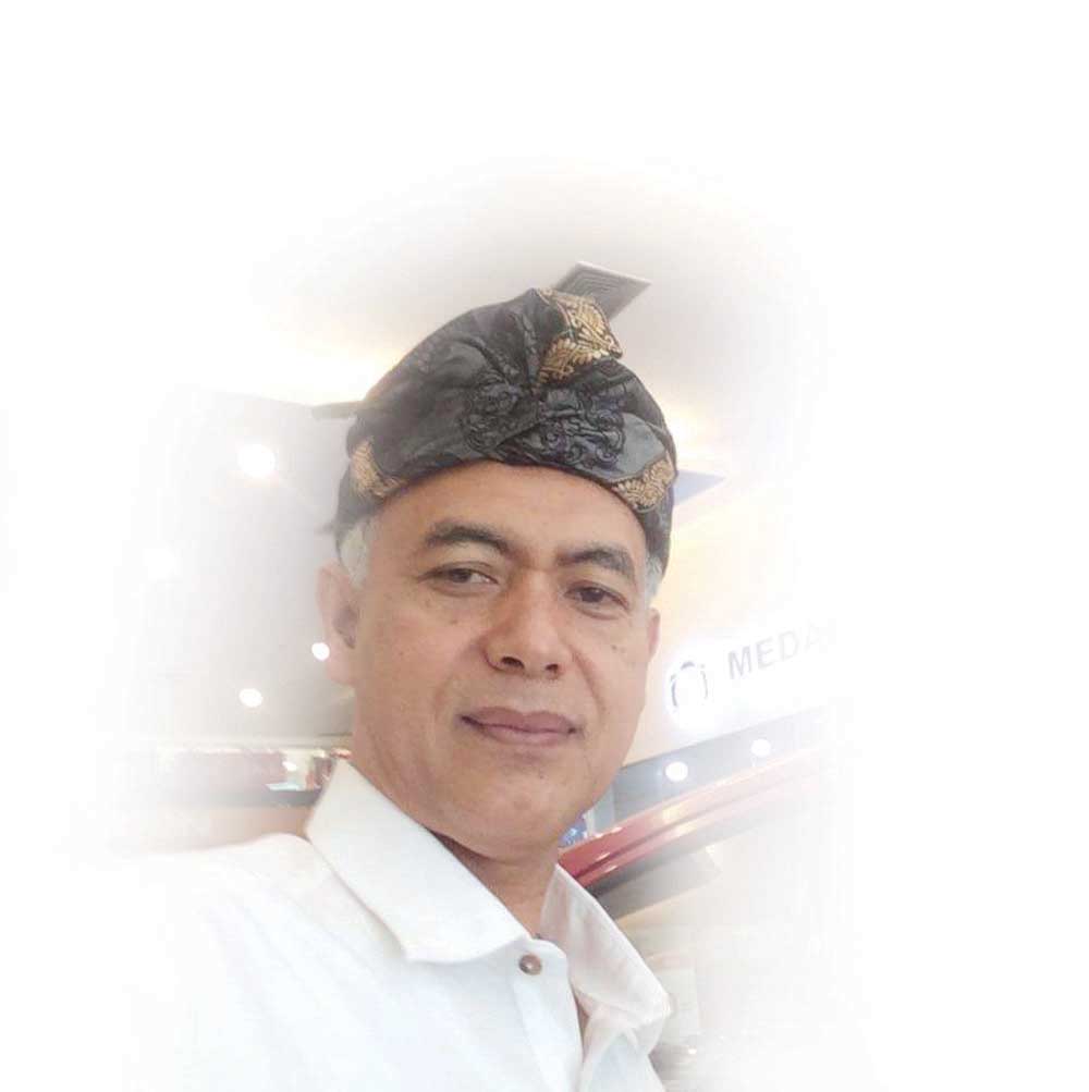 Irwan Ritonga Piawai Kelola Keuangan