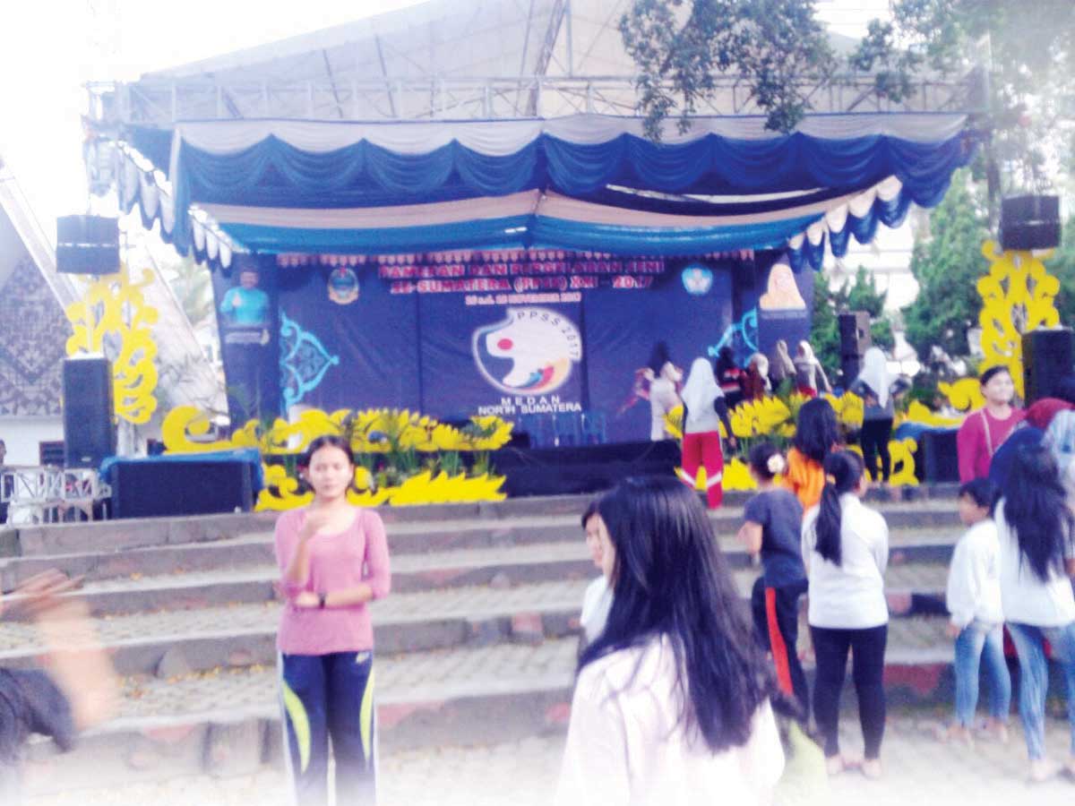 PPSS 2017 Memprihatinkan