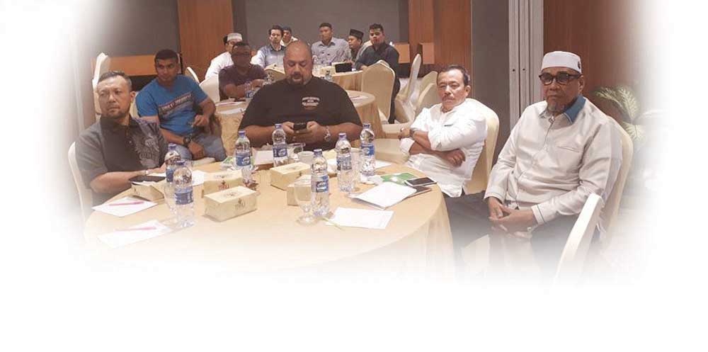 Pembangunan Masjid Agung Harus Ditangani Profesional