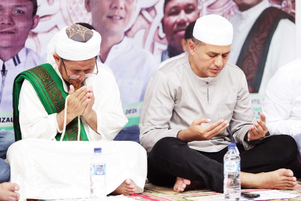 Pemuda Dituntut Bantu Pengusaha Online dan Konvensional