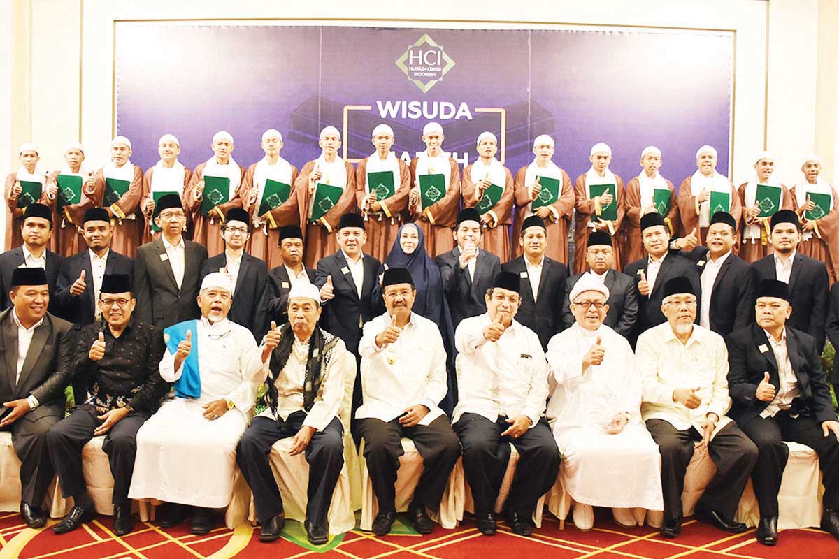 Gubsu Erry Ajak Sukseskan Pelaksanaan MTQN 2018