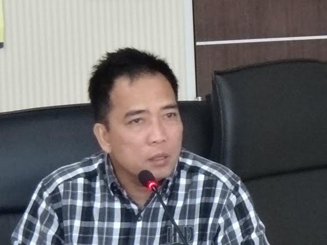 Hendra DS : Kritik Tajam Itu Fakta