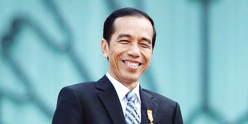 Jokowi, Said Aqil dan Habib M Luthfi Masuk 50 Tokoh Muslim Dunia