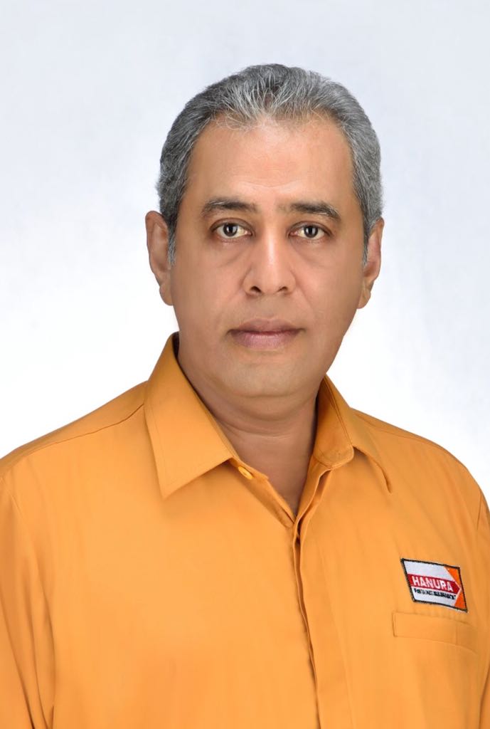 DPD Hanura Sumut Dapat Penghargaan Perolehan Anggota DPRD Terbanyak se-Indonesia