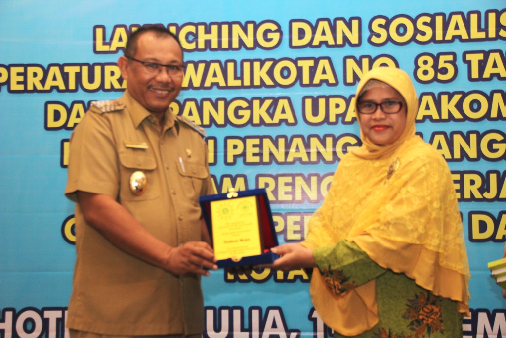 RAD Penanggulangan TB Kota Medan Akan Dibuat