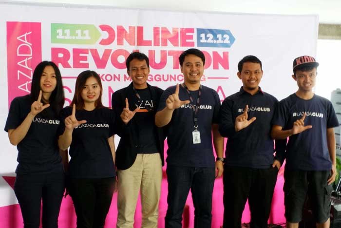 Lazada Luncurkan Program Harbolnas