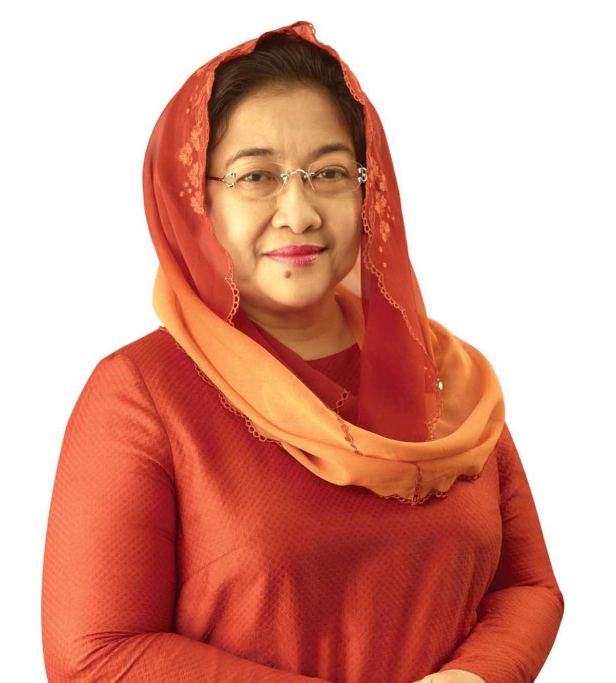 Megawati Raih Doktor Honoris Causa di Korsel