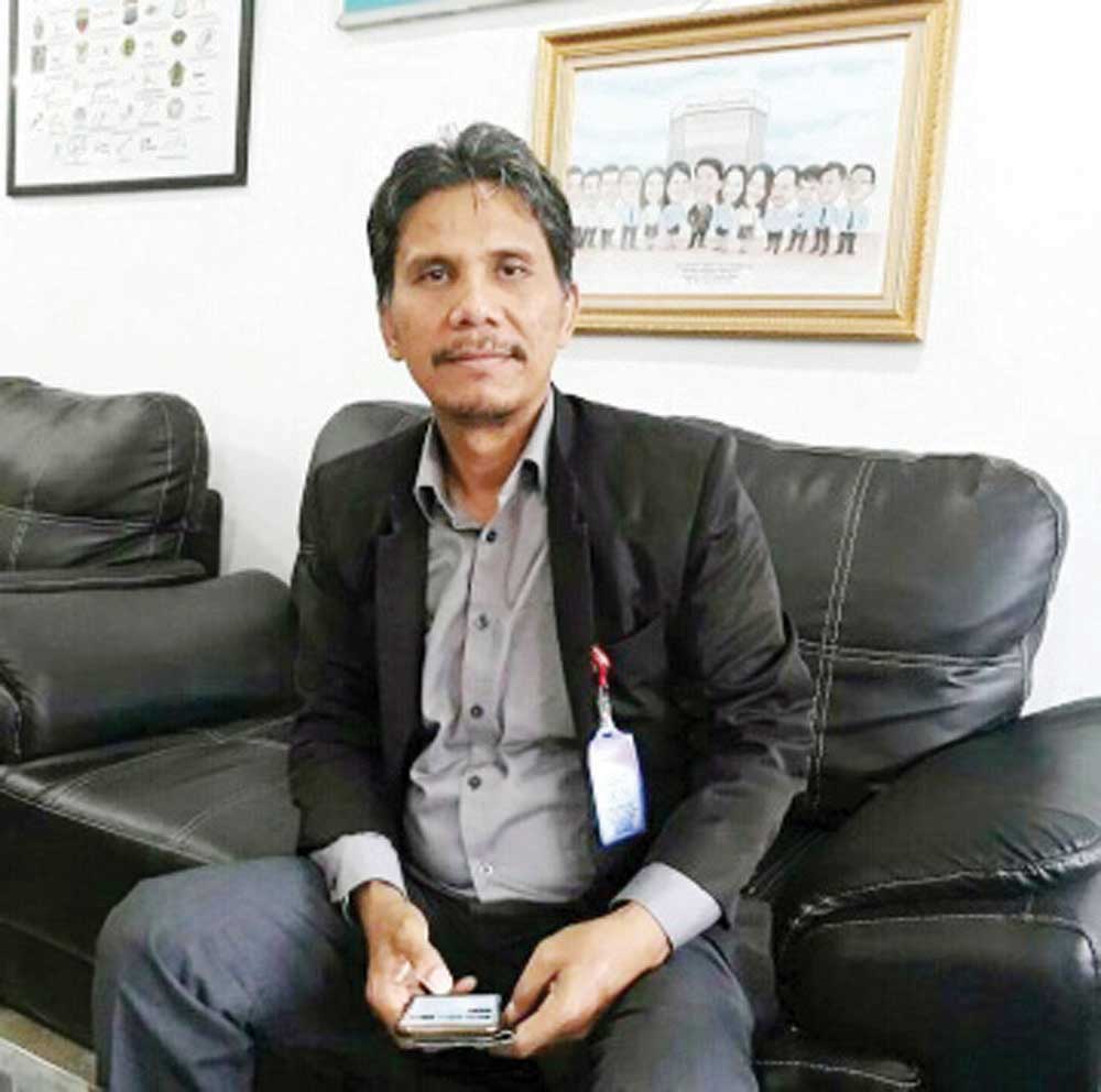 Ombusdman Sumut Siap Berkoordinir Dengan Bawaslu