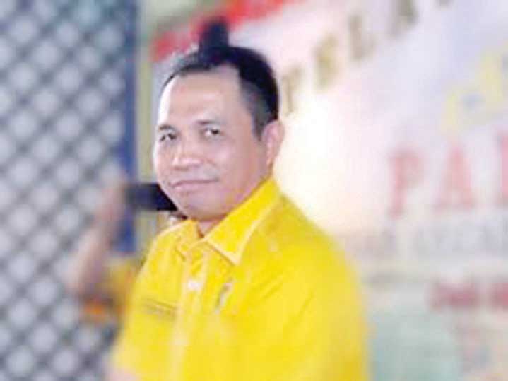 Erry - Nogesa Kuasai Pantai Timur Dan Barat