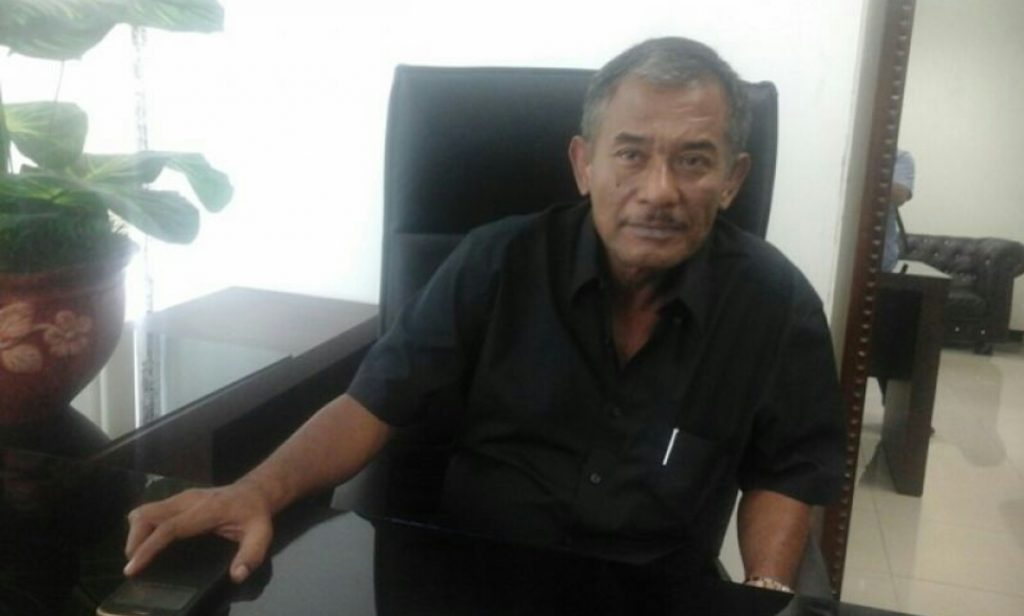 Badan Anggaran DPRD Medan Minta Honor Guru Non PNS di Tampung di APBD 2018