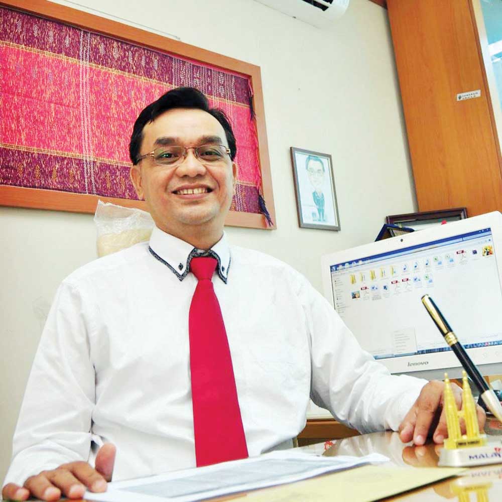 DPP PKS Keluarkan Nama Cagubsu-Wacagubsu