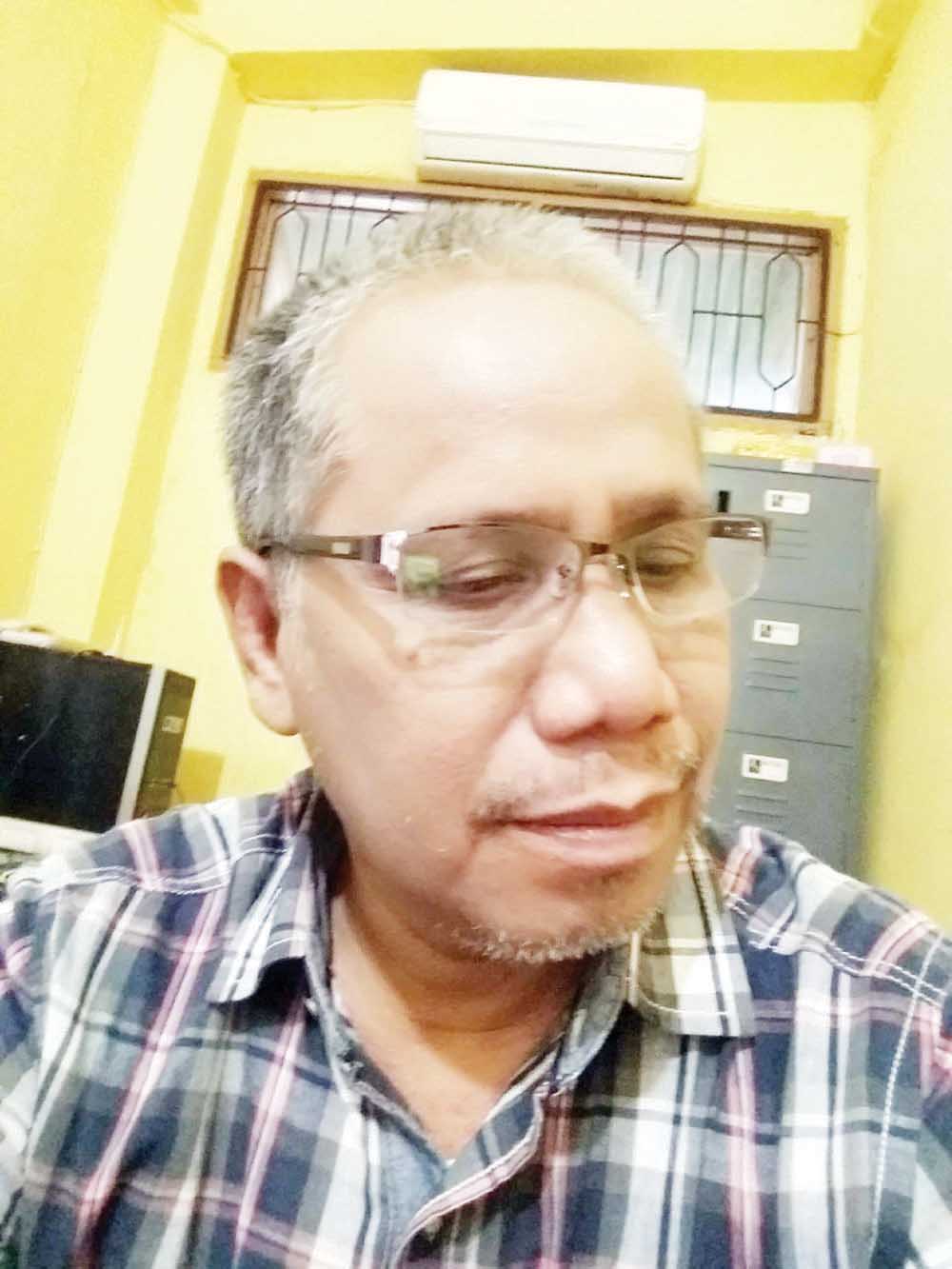 Erry Tinggalkan Ngogesa