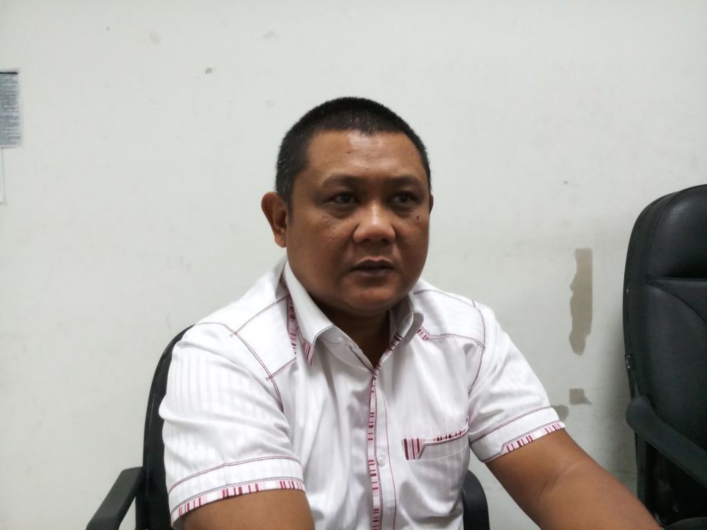 DPRD Siap Anggarkan Dana Renovasi Stadion Teladan