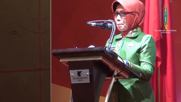 Wagubsu Berharap Gapensi Tingkatkan SDM Konstruksi