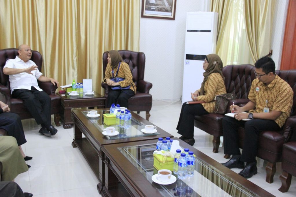 Harus Ada Satu Kelurahan Jadi Percontohan BPJS Kesehatan