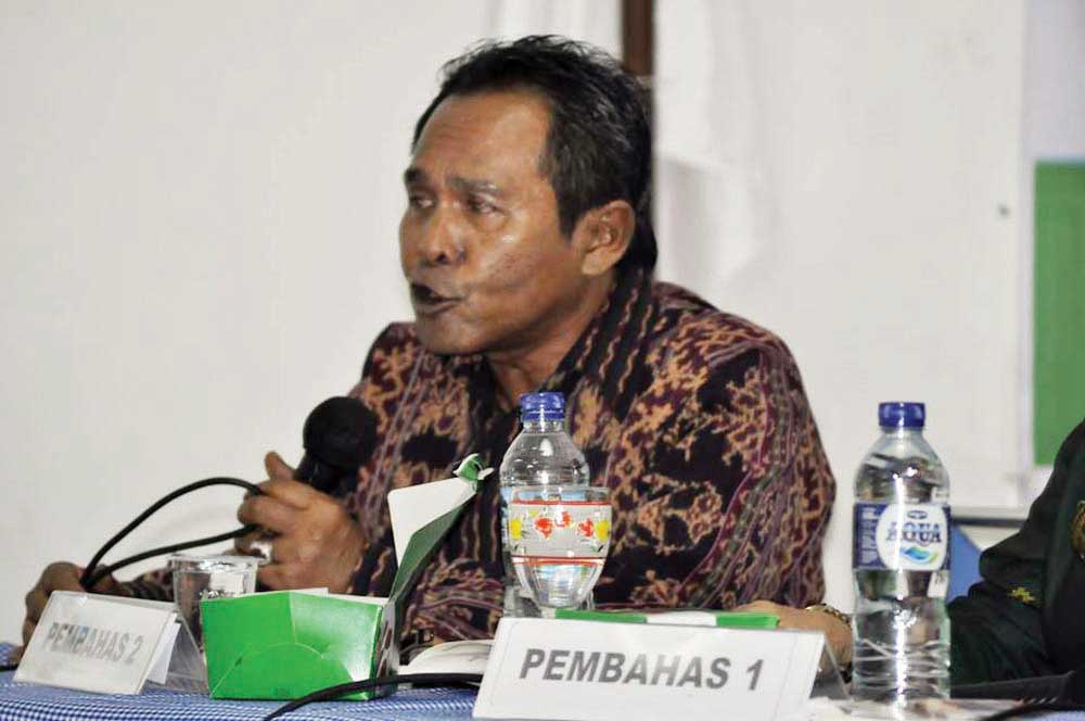 Jangan Heran Medan Paling Korup