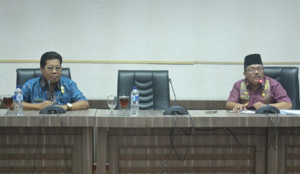 Balitbang Teliti Rendahnya Partisipasi Pemilih di Pemilukada