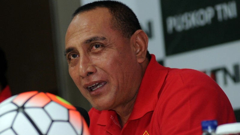 Diperkirakan Edy Diusung PDIP