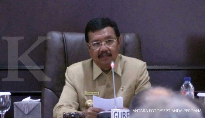 Kadin Berperan Dukung Pertumbuhan Ekonomi Sumut